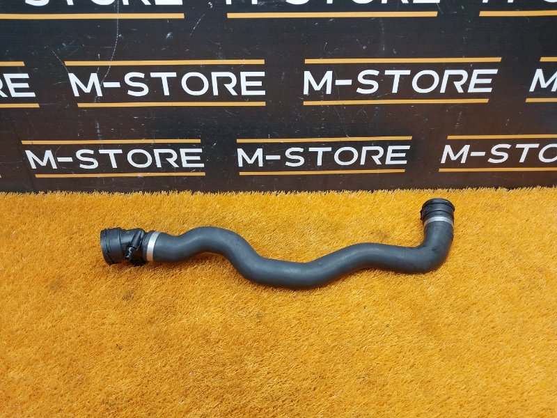 Патрубок радиатора верхний, 1400 рублей, Красноярск