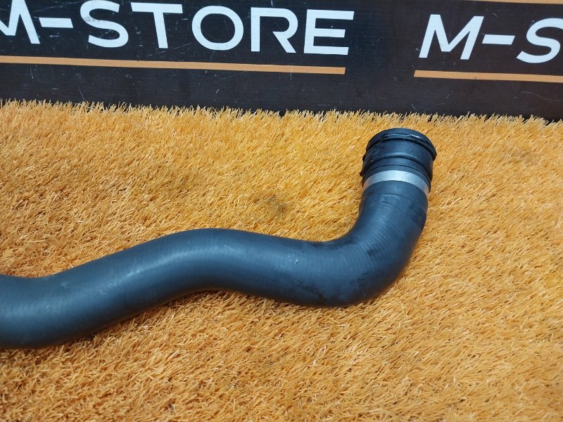 Патрубок радиатора верхний, 1400 рублей, Красноярск