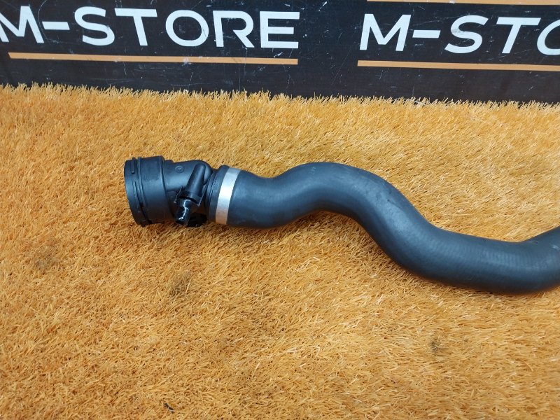 Патрубок радиатора верхний, 1400 рублей, Красноярск