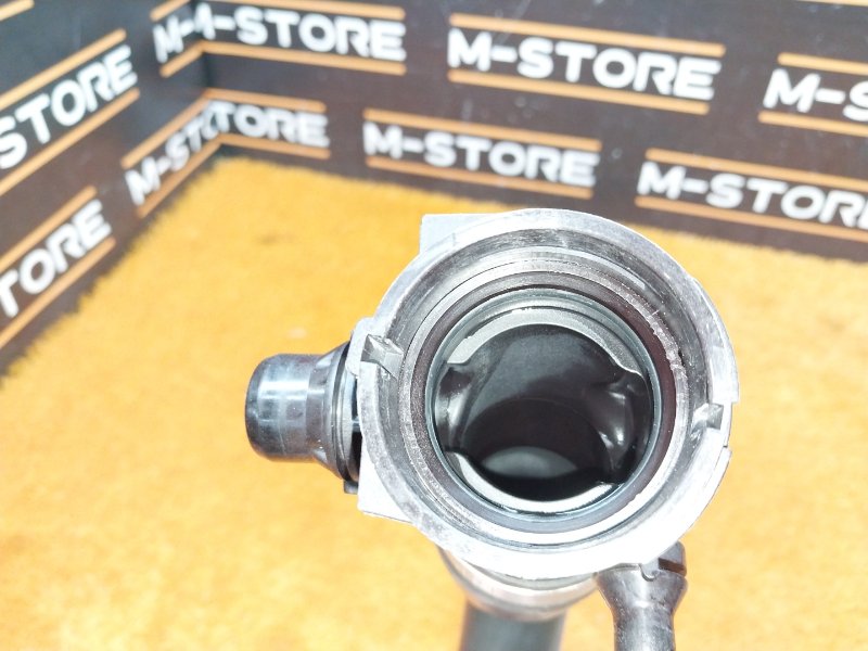 Патрубок радиатора верхний, 1400 рублей, Красноярск