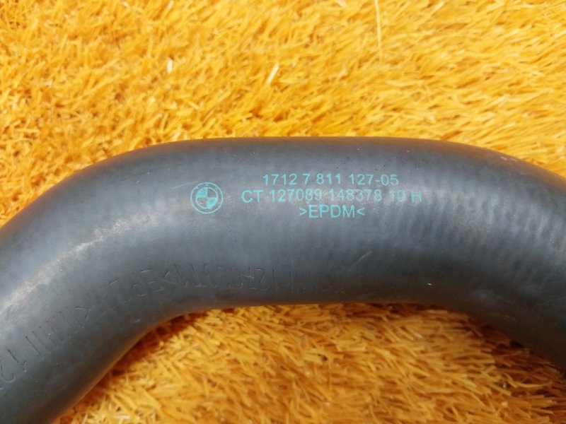 Патрубок радиатора верхний, 1400 рублей, Красноярск