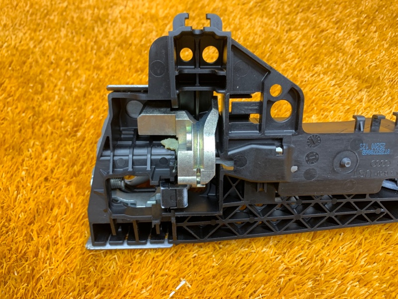 ручка двери внешняя, 1620 рублей, Красноярск