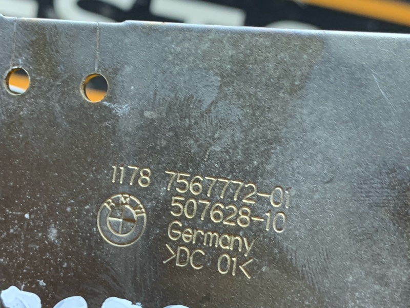 Кронштейн датчика кислорода, 330 рублей, Красноярск