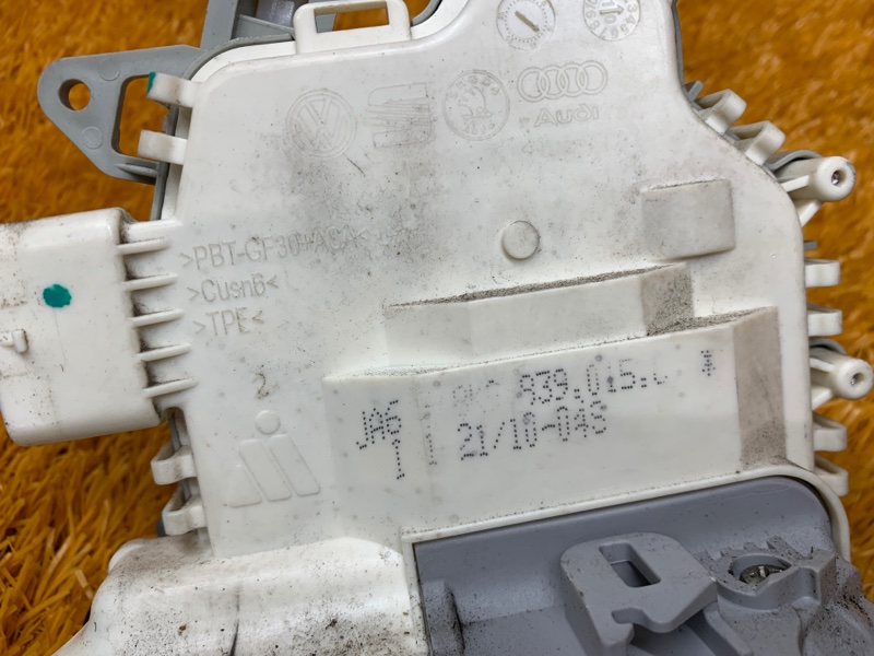 замок двери, 1000 рублей, Красноярск