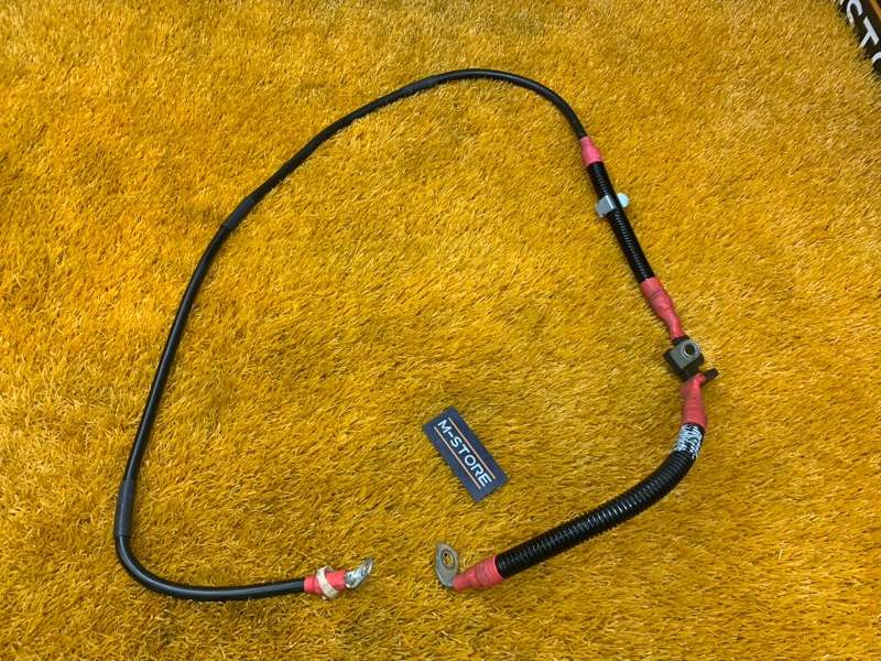 Провод на стартер, 450 рублей, Красноярск