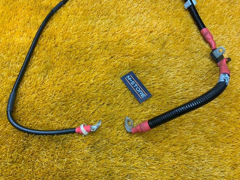 Провод на стартер, 450 рублей, Красноярск