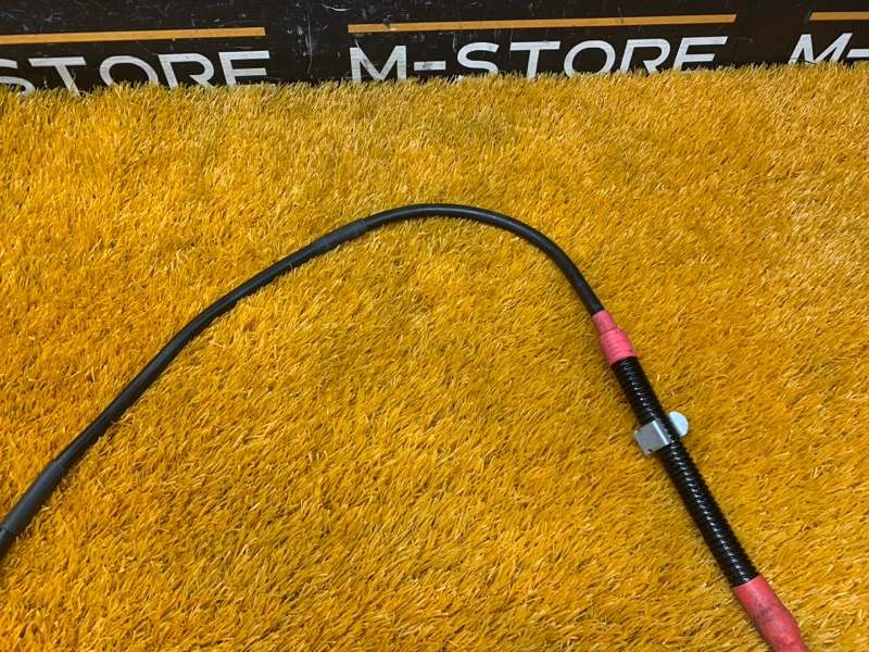 Провод на стартер, 450 рублей, Красноярск