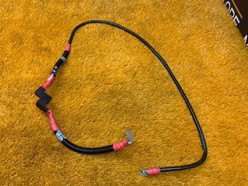 Провод на стартер, 450 рублей, Красноярск