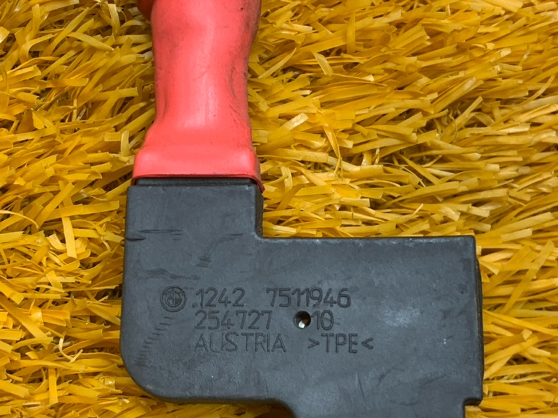 Провод на стартер, 450 рублей, Красноярск