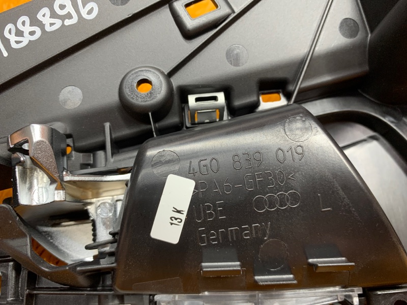 ручка двери внутренняя, 630 рублей, Красноярск