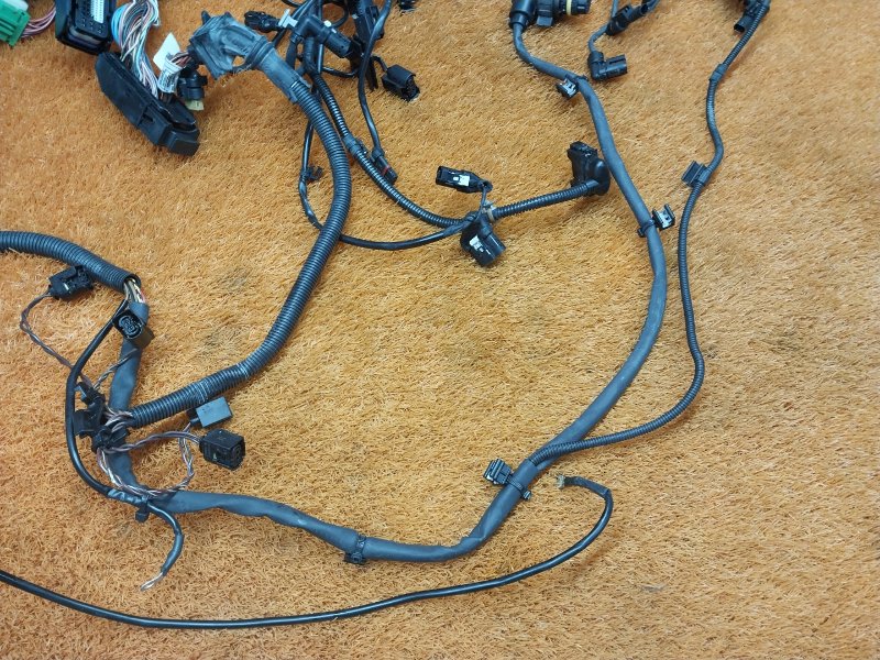 коса двс, 3610 рублей, Красноярск