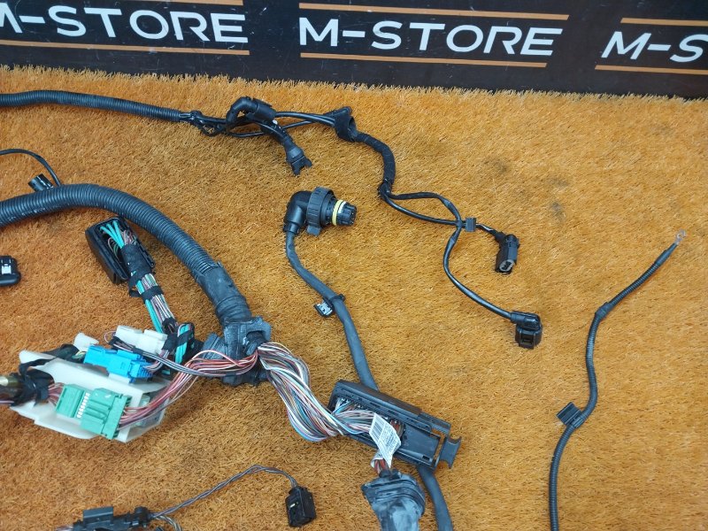 коса двс, 3610 рублей, Красноярск