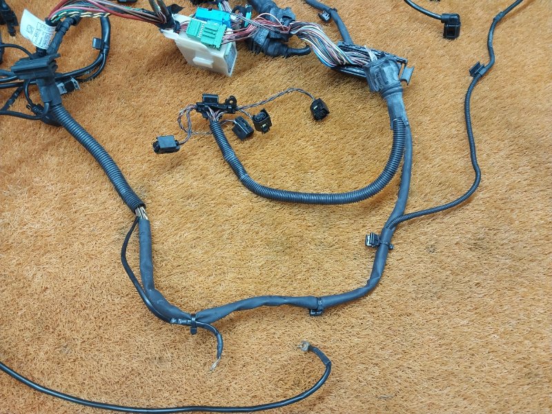 коса двс, 3610 рублей, Красноярск