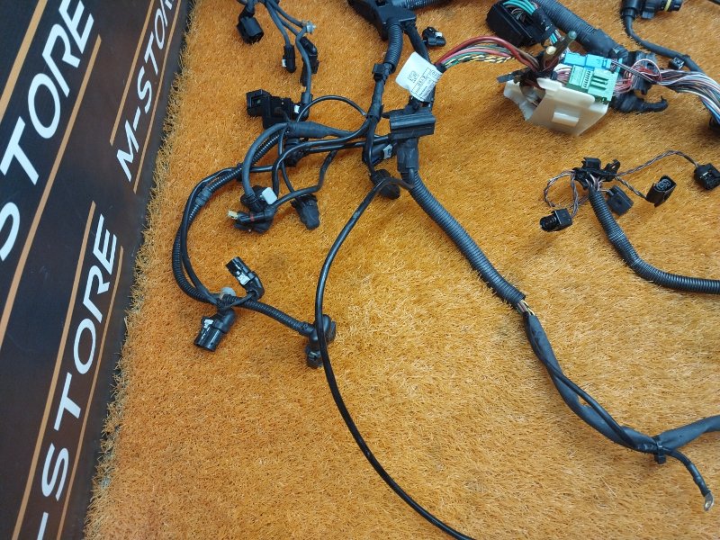 коса двс, 3610 рублей, Красноярск