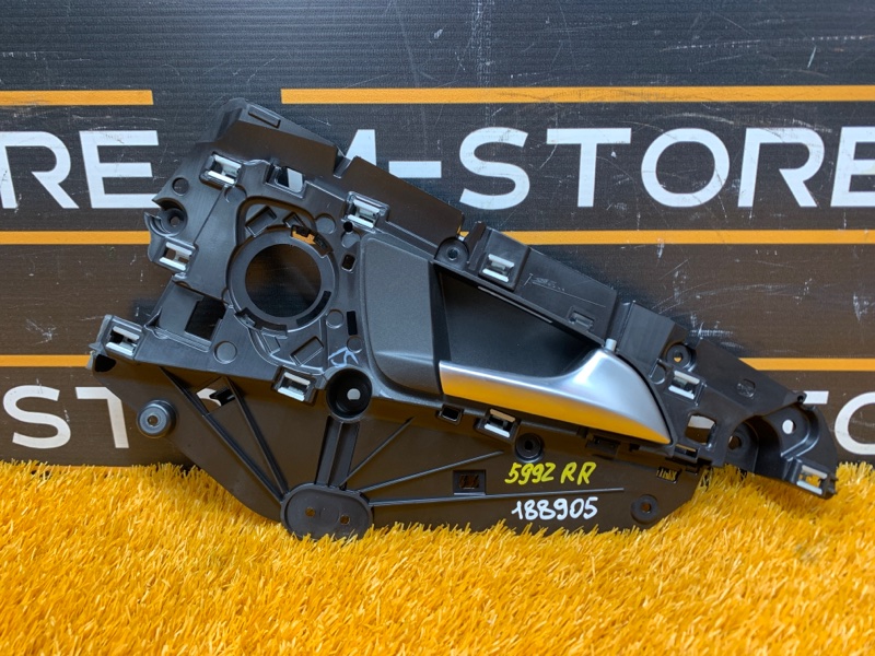 ручка двери внутренняя, 630 рублей, Красноярск