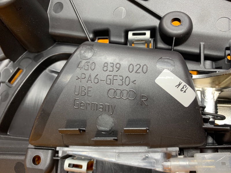 ручка двери внутренняя, 630 рублей, Красноярск