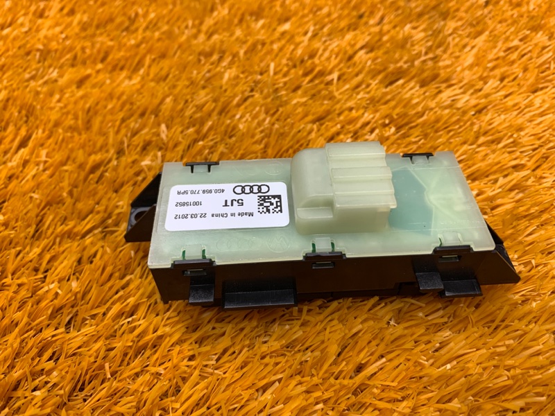 кнопка памяти сидений, 900 рублей, Красноярск