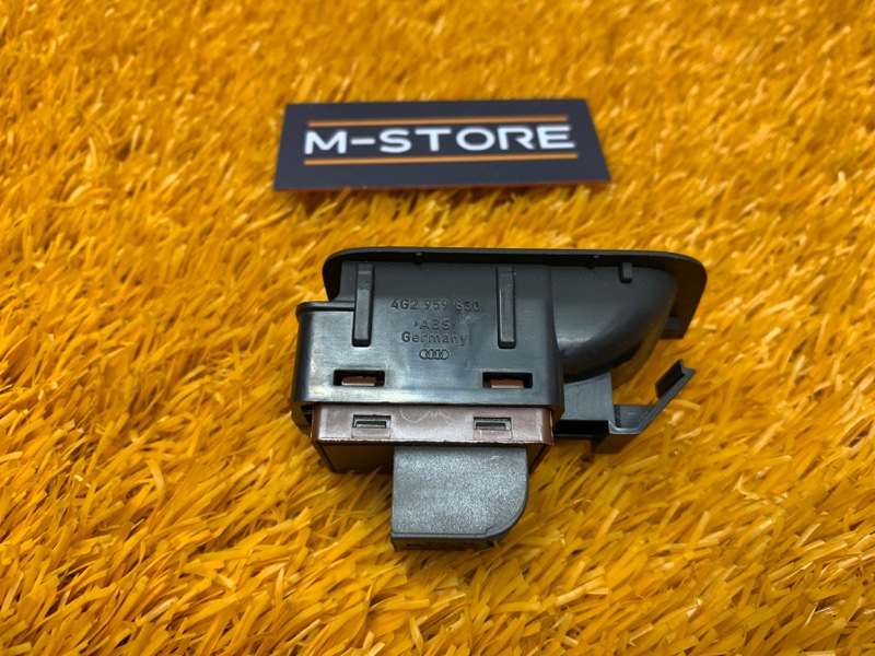 Кнопка открывания багажника, 450 рублей, Красноярск