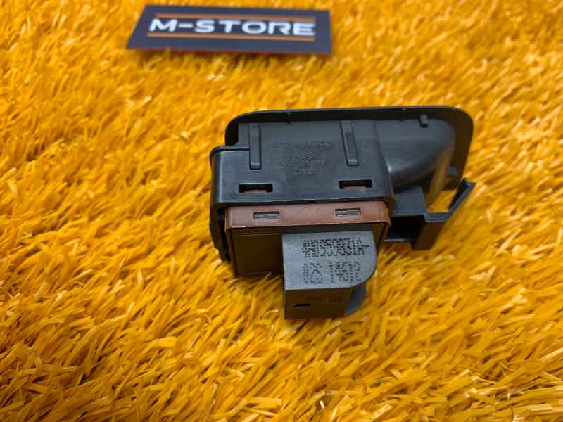 Кнопка открывания багажника, 450 рублей, Красноярск