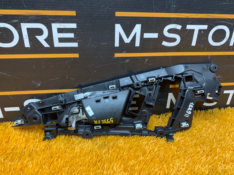 ручка двери внутренняя, 630 рублей, Красноярск