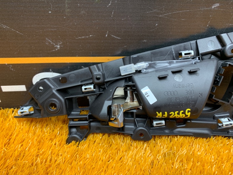 ручка двери внутренняя, 630 рублей, Красноярск