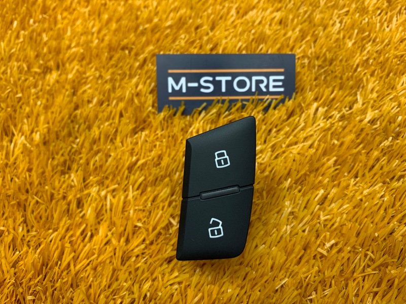 Кнопка центрального замка, 500 рублей, Красноярск