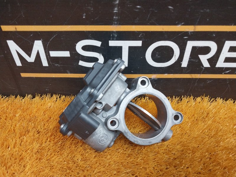 дроссельная заслонка, 1750 рублей, Красноярск