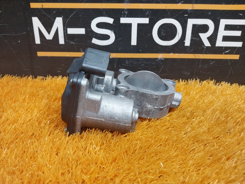 дроссельная заслонка, 1750 рублей, Красноярск