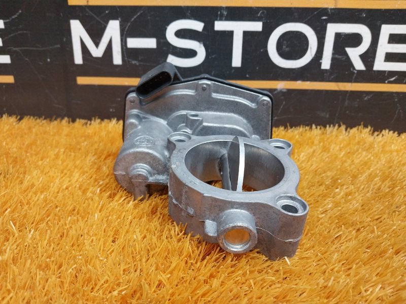 дроссельная заслонка, 1750 рублей, Красноярск