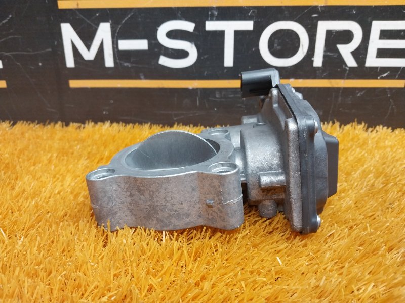 дроссельная заслонка, 1750 рублей, Красноярск