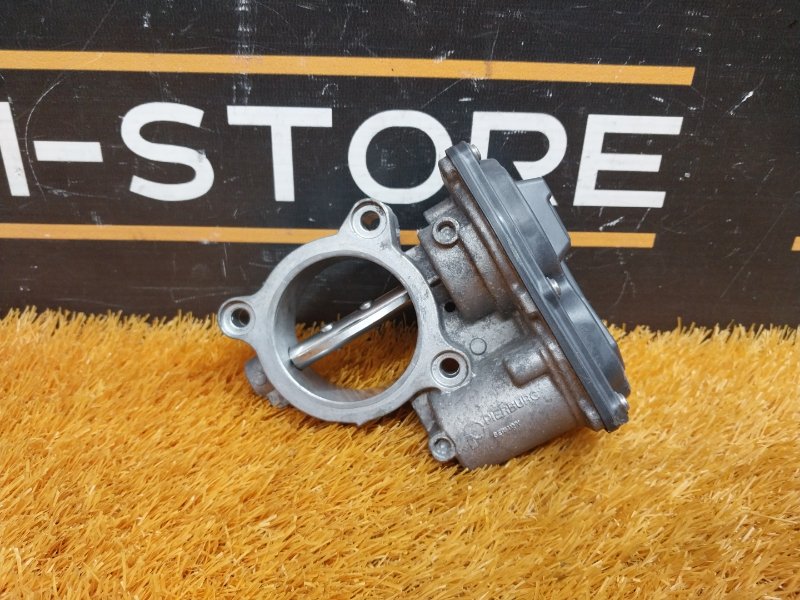 дроссельная заслонка, 1750 рублей, Красноярск