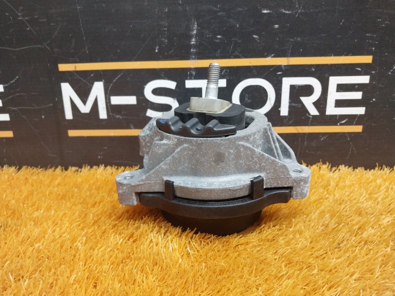 подушка двигателя, 2440 рублей, Красноярск