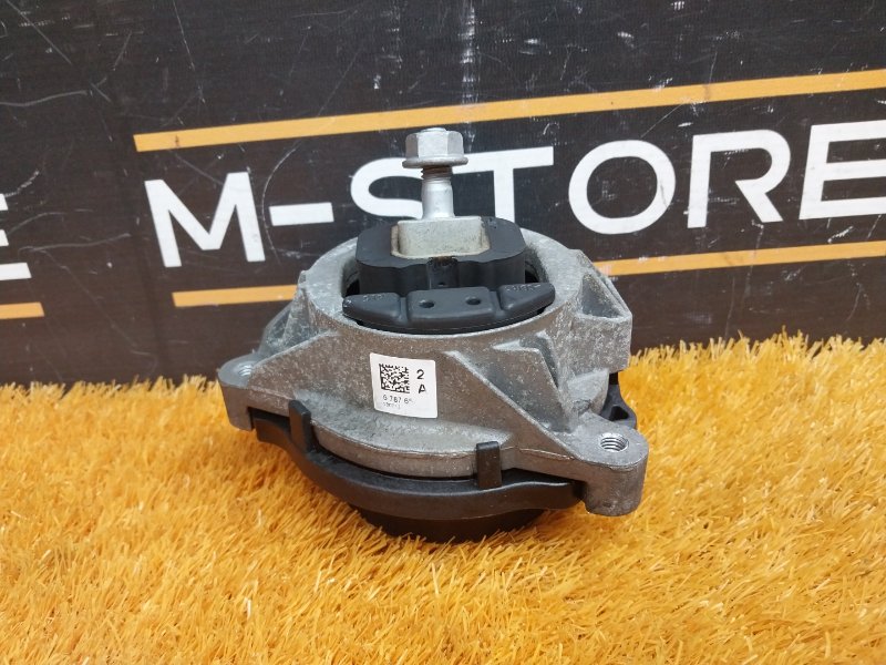 подушка двигателя, 2080 рублей, Красноярск