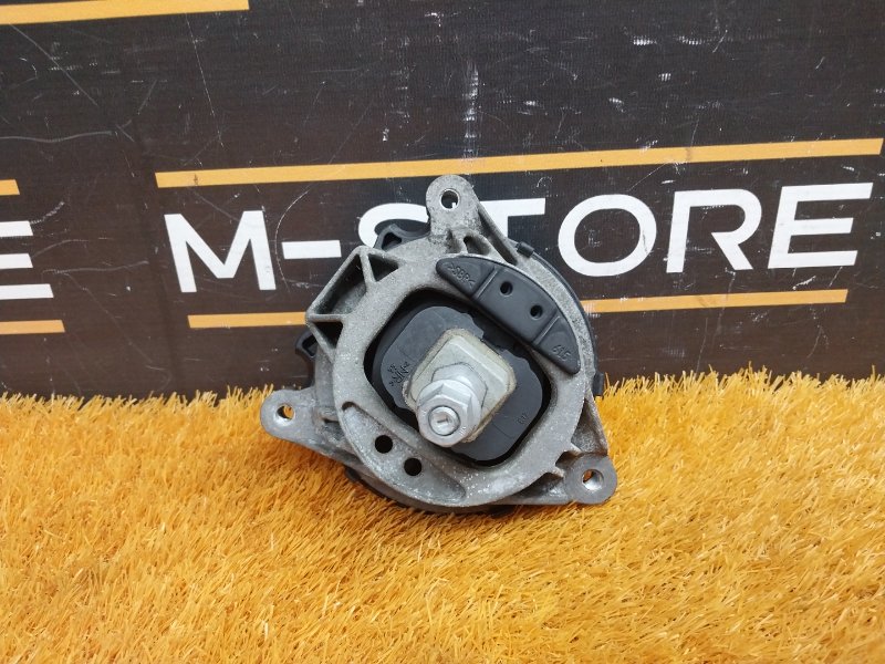 подушка двигателя, 2080 рублей, Красноярск