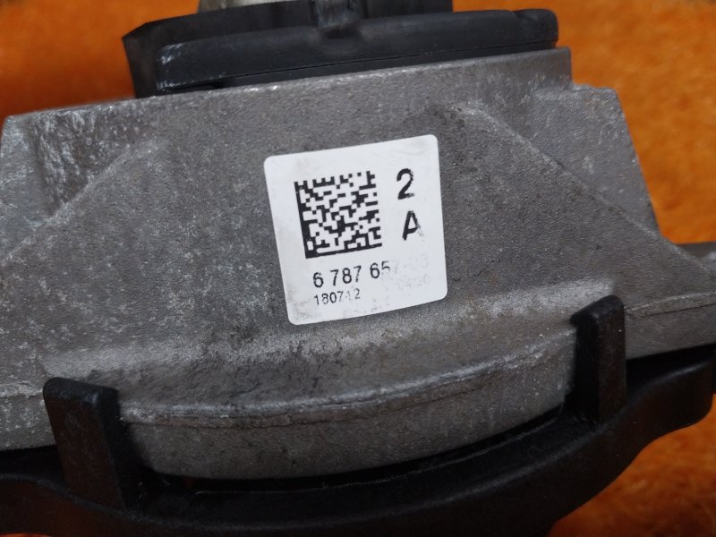 подушка двигателя, 2080 рублей, Красноярск