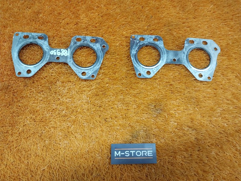 прокладка выпускного коллектора, 340 рублей, Красноярск