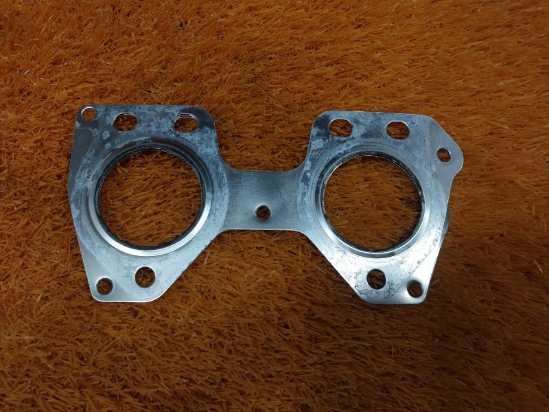 прокладка выпускного коллектора, 340 рублей, Красноярск