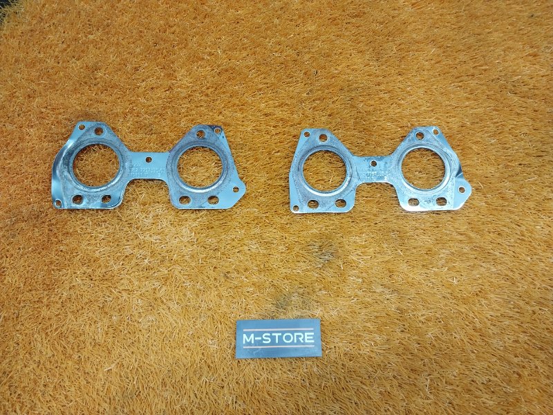 прокладка выпускного коллектора, 340 рублей, Красноярск