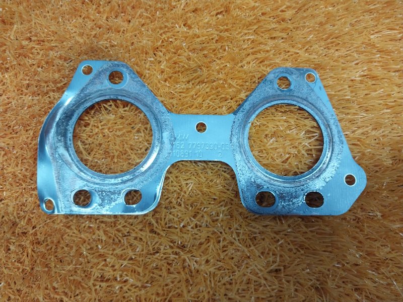 прокладка выпускного коллектора, 340 рублей, Красноярск