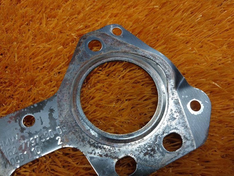 прокладка выпускного коллектора, 340 рублей, Красноярск