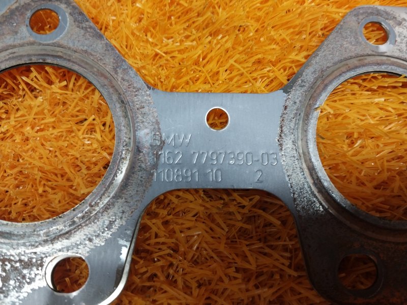 прокладка выпускного коллектора, 340 рублей, Красноярск