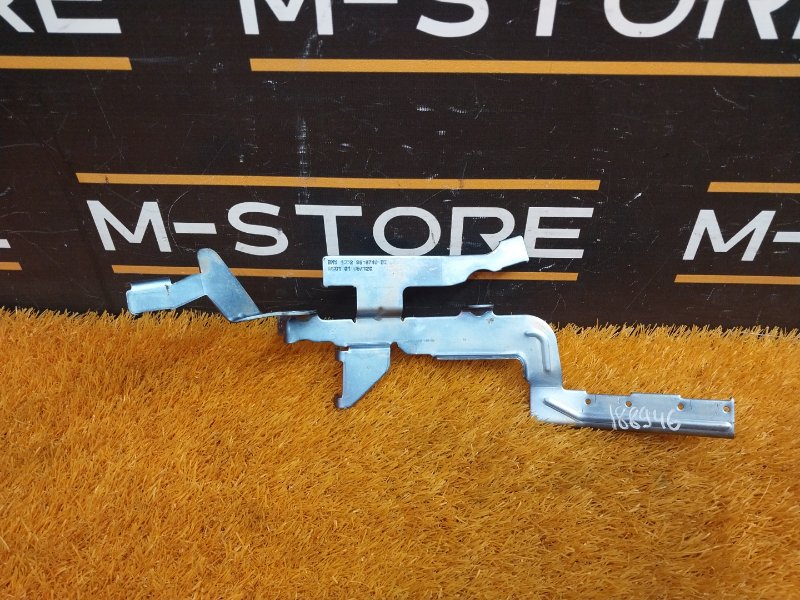 Кронштейн датчика кислорода, 340 рублей, Красноярск