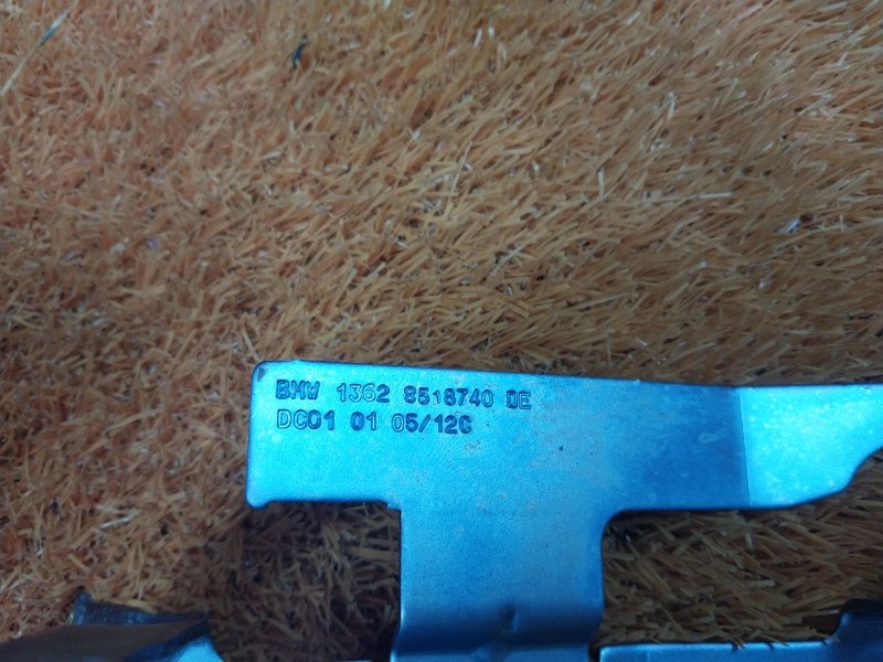 Кронштейн датчика кислорода, 340 рублей, Красноярск