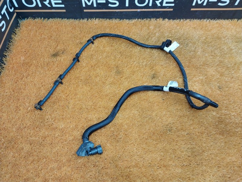 трубка топливная, 930 рублей, Красноярск