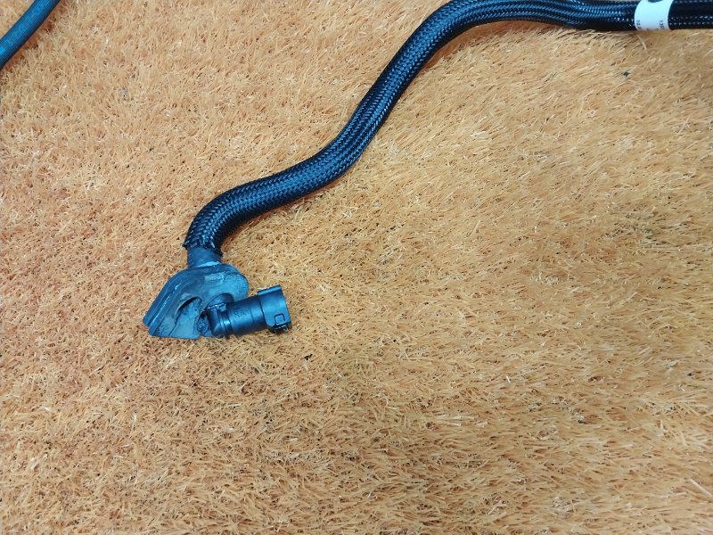 трубка топливная, 930 рублей, Красноярск