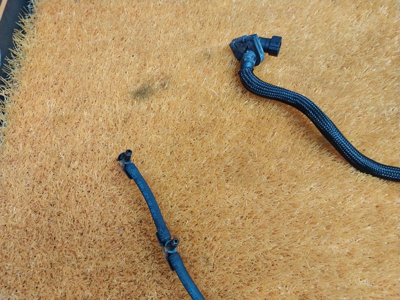 трубка топливная, 930 рублей, Красноярск