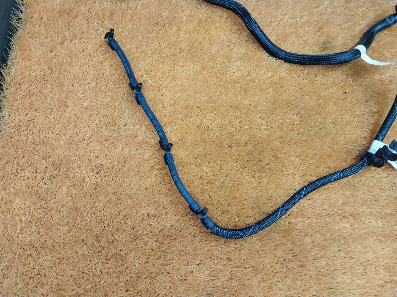 трубка топливная, 930 рублей, Красноярск