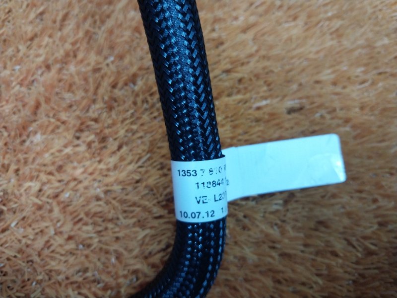 трубка топливная, 930 рублей, Красноярск