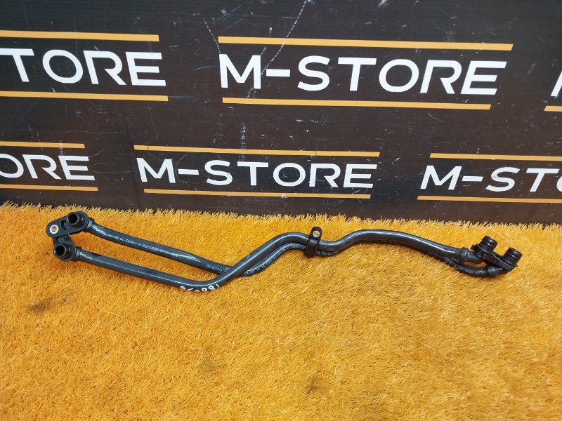 трубка охлаждения акпп, 930 рублей, Красноярск