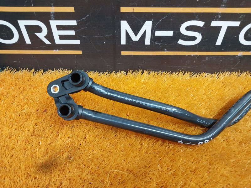 трубка охлаждения акпп, 930 рублей, Красноярск